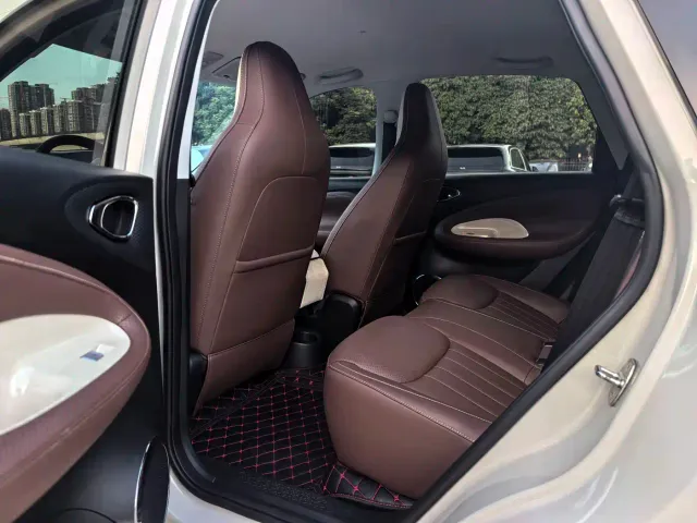 Wuling Bingo — Фото автомобиля 7
