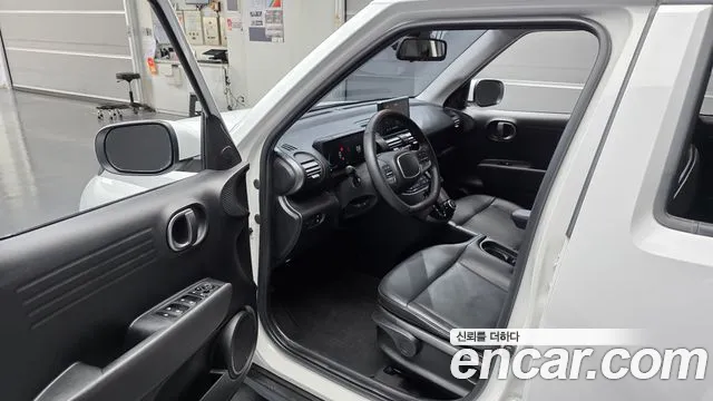 Hyundai Casper — Фото автомобиля 10
