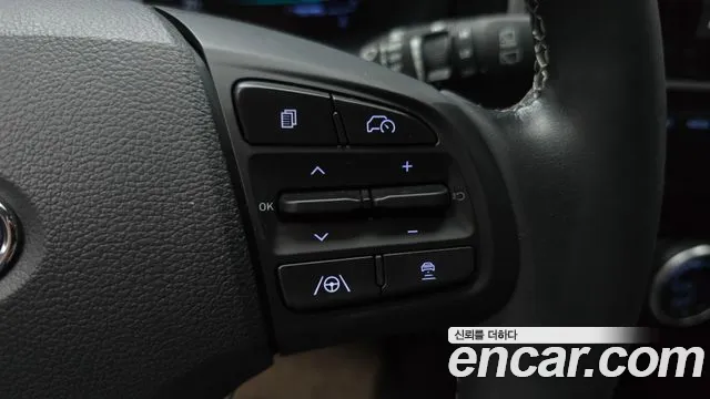 Hyundai Venue — Фото автомобиля 20