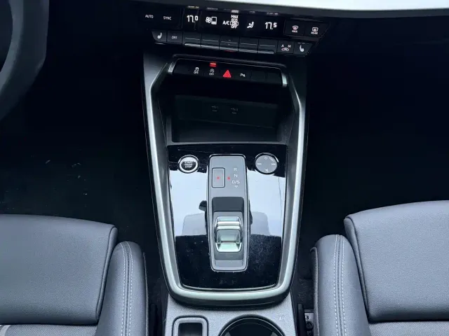 Audi A3 — Фото автомобиля 16