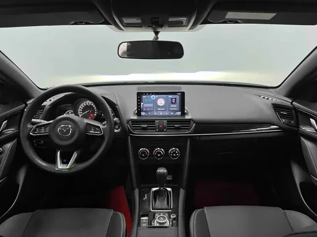 Mazda CX-4 — Фото автомобиля 17