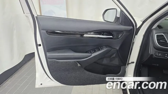 Kia Seltos Seltos (New) — Фото автомобиля 24
