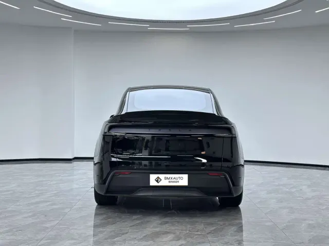 Tesla Model Y L — Фото автомобиля 6