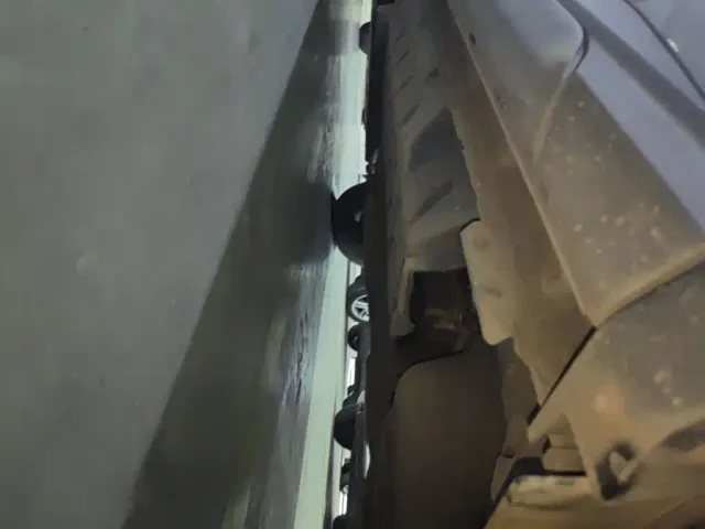 BYD Seal 05 DM-i — Фото автомобиля 21