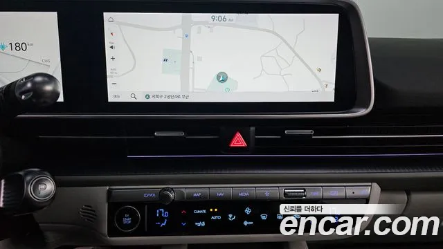 Hyundai Ioniq 6 — Фото автомобиля 13