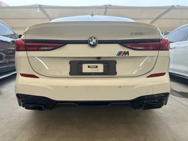BMW 2 Series — Фото автомобиля 16