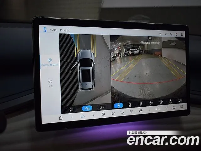 BYD Atto 3 — Фото автомобиля 12