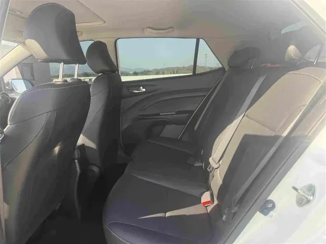 Kia KX1 — Фото автомобиля 6