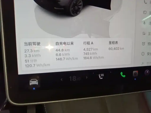 Tesla Model Y — Фото автомобиля 11