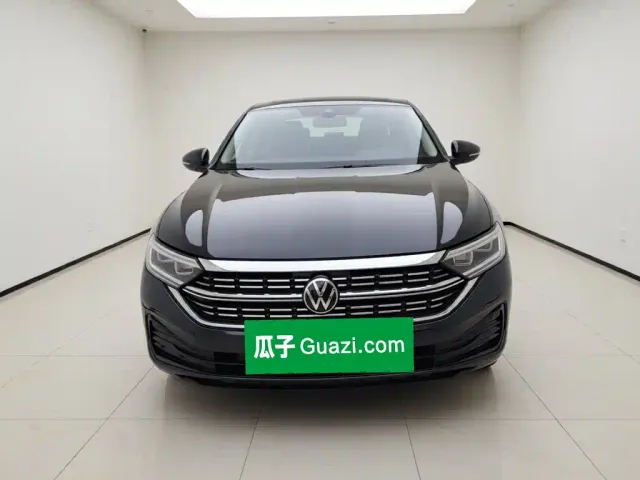 Volkswagen Sagitar — Фото автомобиля 23
