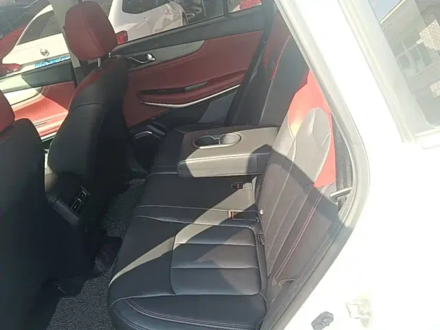 Changan CS75 — Фото автомобиля 16