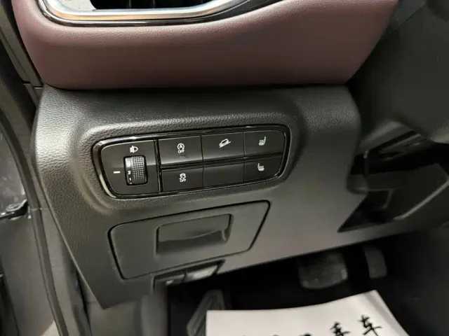 GAC Trumpchi M6 — Фото автомобиля 8