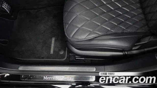Mercedes-Benz S-Class W223 — Фото автомобиля 30