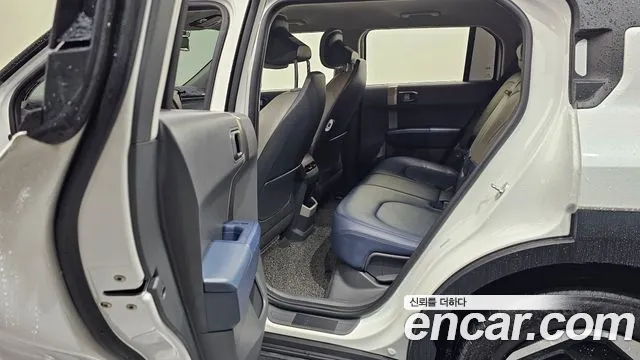 Kia EV3 — Фото автомобиля 25