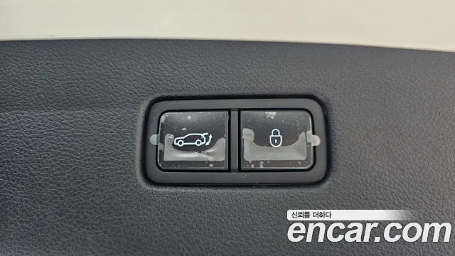 Genesis GV70 2.5T Бензин AWD — Фото автомобиля 20