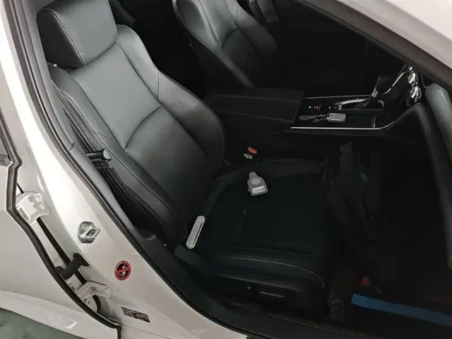 Honda Inspire — Фото автомобиля 24