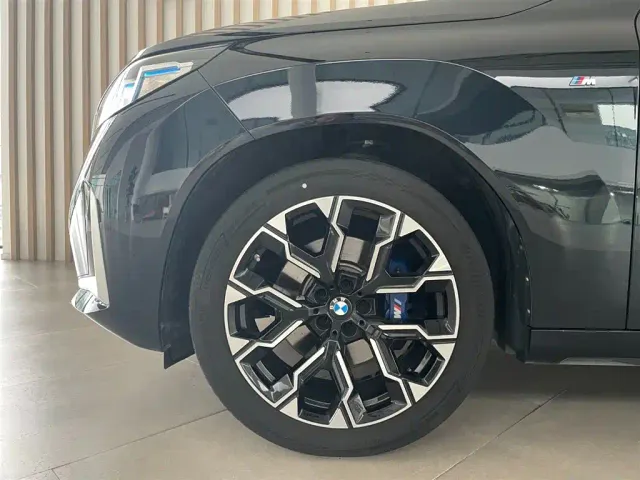 BMW X3 — Фото автомобиля 2