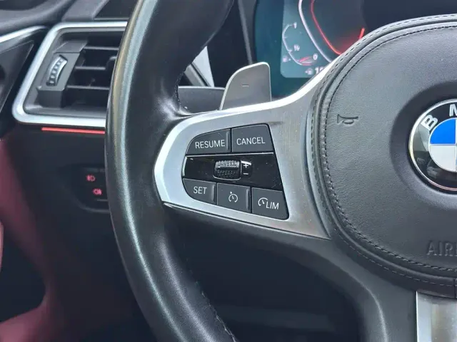 BMW 4 Series — Фото автомобиля 15