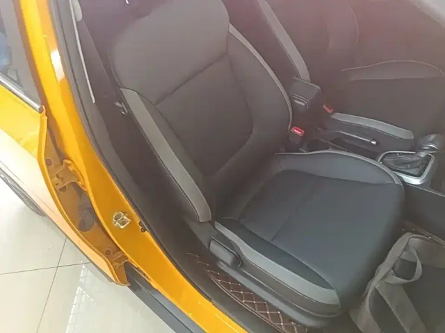 Kia KX1 — Фото автомобиля 24