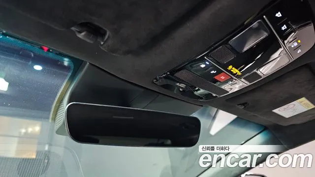 Hyundai Grandeur GN7 — Фото автомобиля 28