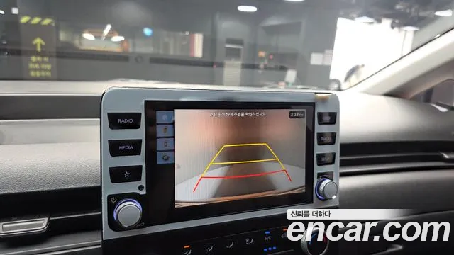 Hyundai Staria — Фото автомобиля 21