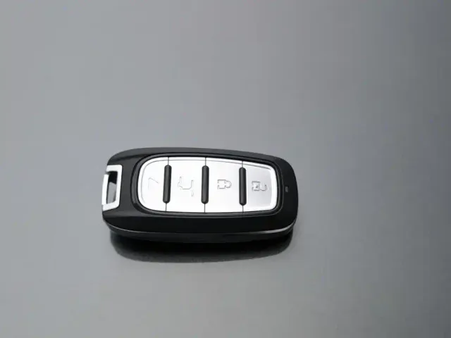 Changan CS75 Plus — Фото автомобиля 19