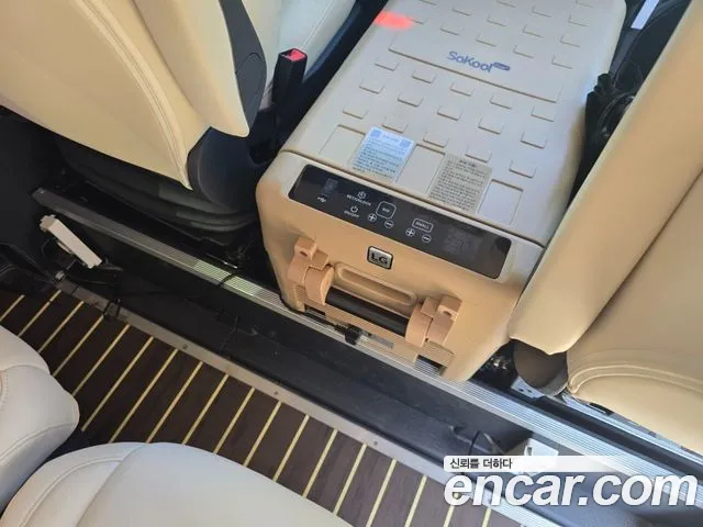 Mercedes-Benz Sprinter — Фото автомобиля 17