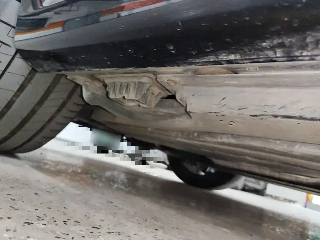 BMW 7 Series — Фото автомобиля 3