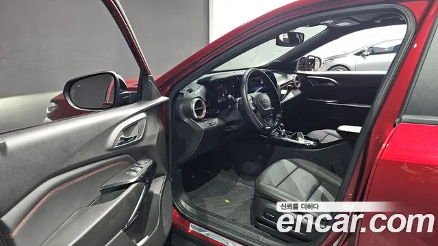 Chevrolet Trax — Фото автомобиля 15