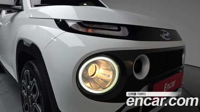 Hyundai Casper Casper Turbo Inspiration — Фото автомобиля 21