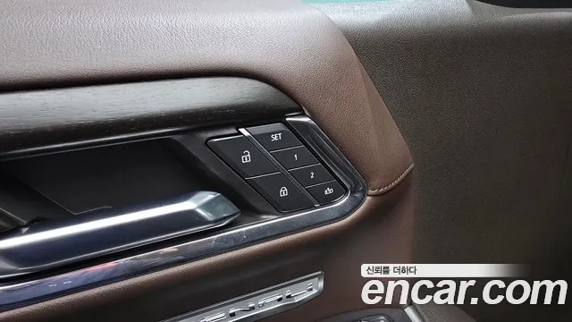 GMC Sierra — Фото автомобиля 26