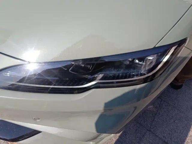 BYD Seal 06 GT — Фото автомобиля 5