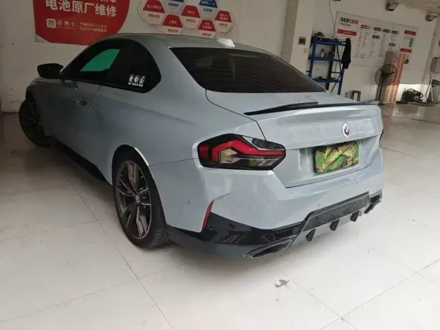 BMW M240i — Фото автомобиля 8
