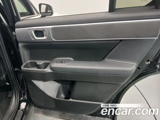 Hyundai Santa Fe MX5 — Фото автомобиля 14