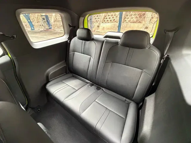 Baojun Yep — Фото автомобиля 15