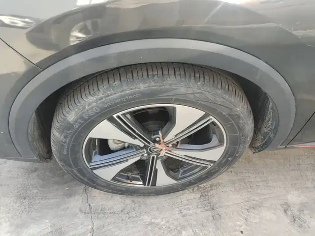 Changan CS55 Plus — Фото автомобиля 22