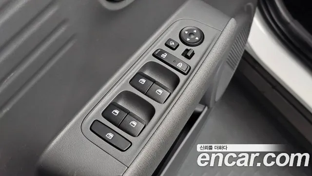 Hyundai Casper — Фото автомобиля 28