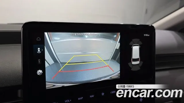 Hyundai Staria — Фото автомобиля 15