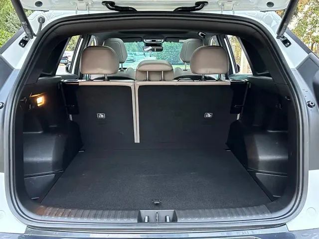 Geely Boyue L — Фото автомобиля 15