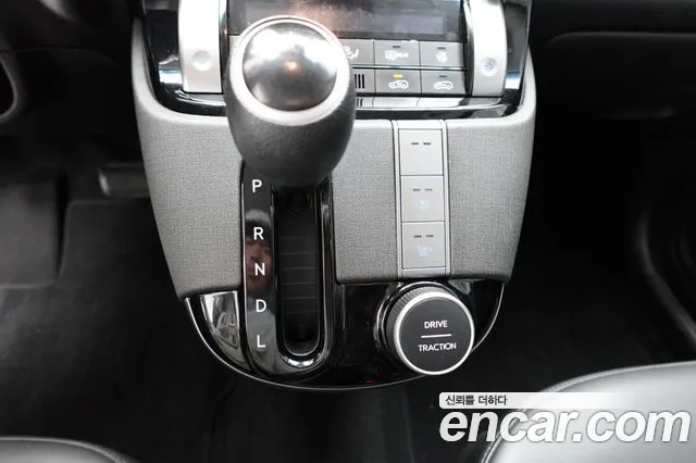 Hyundai Casper — Фото автомобиля 9