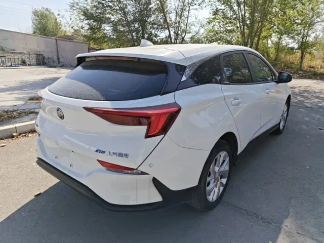 Buick Velite 6 — Фото автомобиля 6