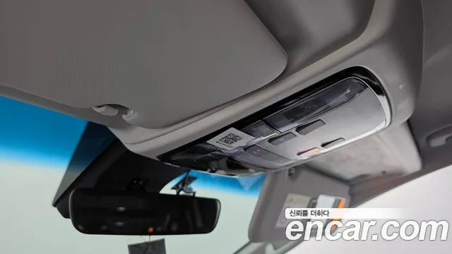 Hyundai Staria Staria Карго 5 мест — Фото автомобиля 25