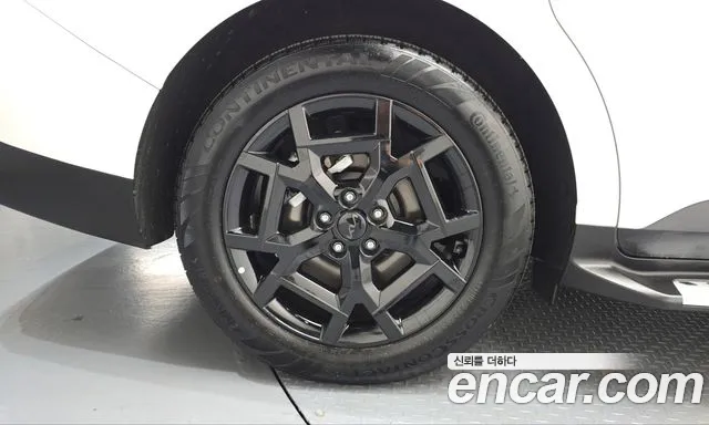 Kia Carnival — Фото автомобиля 5
