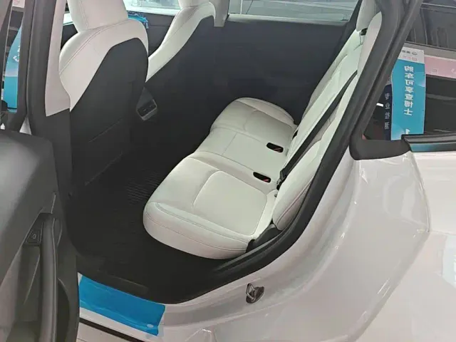 Tesla Model Y — Фото автомобиля 16