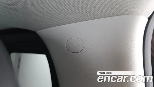 Hyundai Staria Staria Карго 5 мест — Фото автомобиля 30