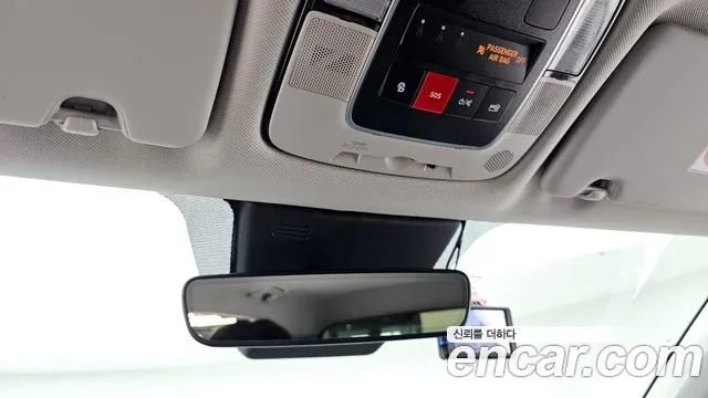Hyundai Tucson — Фото автомобиля 18