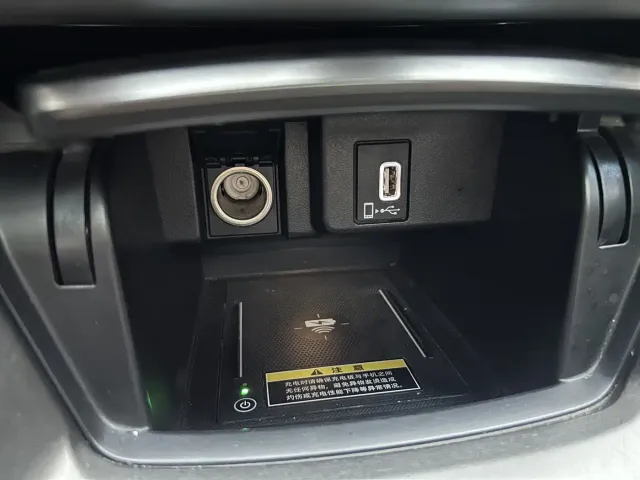 Honda Accord — Фото автомобиля 26