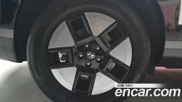 Hyundai Santa Fe — Фото автомобиля 5