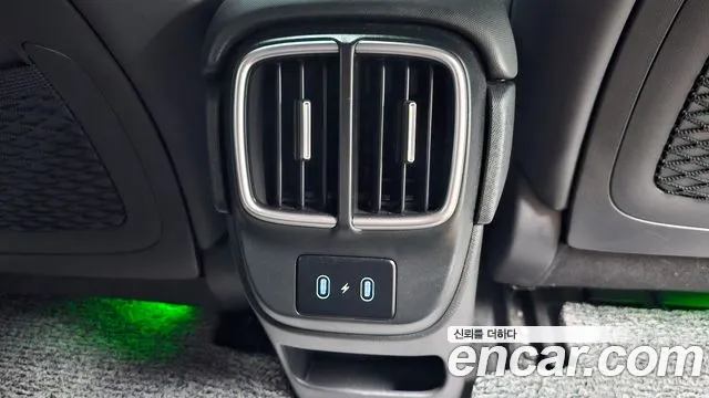 Hyundai Ioniq6 — Фото автомобиля 28