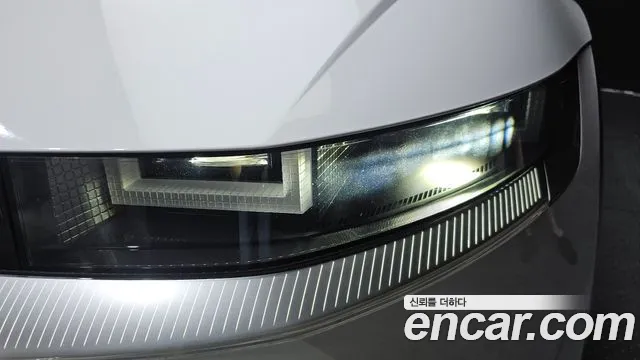 Hyundai Ioniq5 Ioniq5 — Фото автомобиля 22